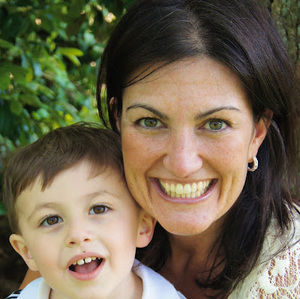 Meet your Posher, Dawn